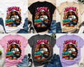 "Dope Girl Energy Tee"