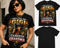 THEY CALL ME GIGI GANGSTA GRANDMA