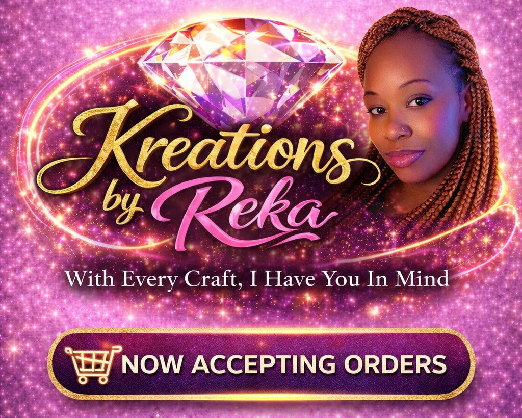KreaTions By Reka